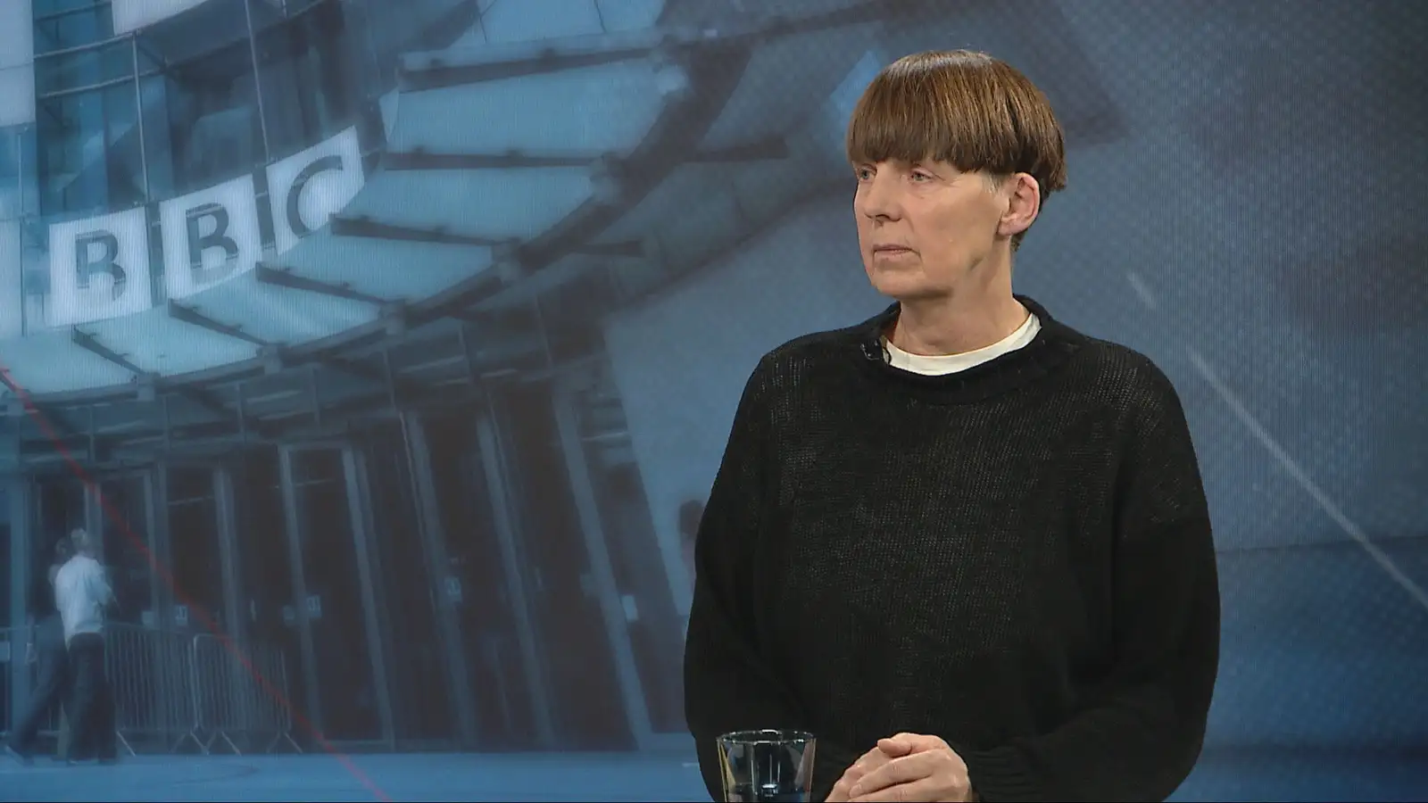 „Traust er fjöregg sem er mjög vant með farið“