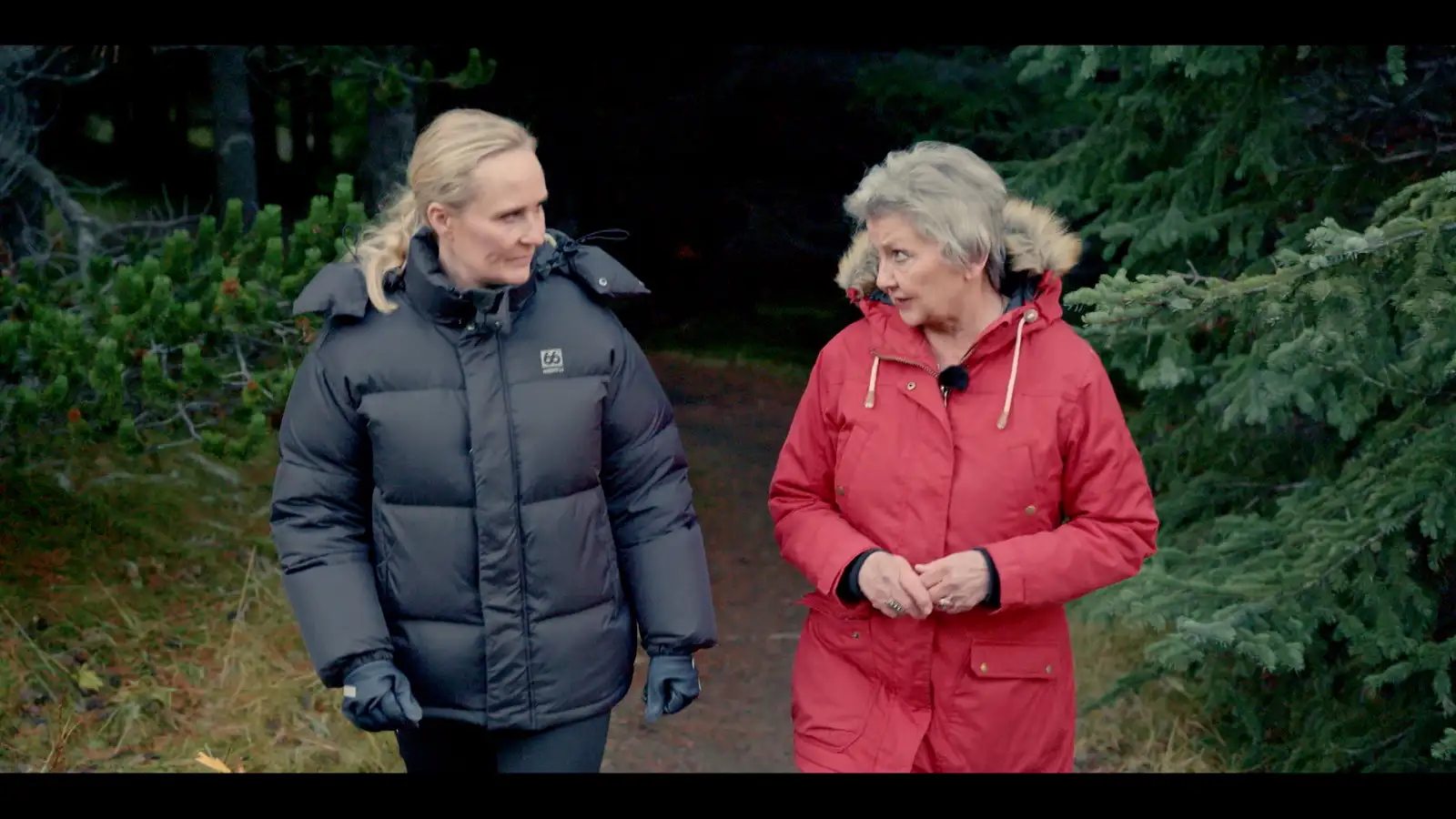 Skaði af völdum náttúruhamfara er ekki óhjákvæmilegur.