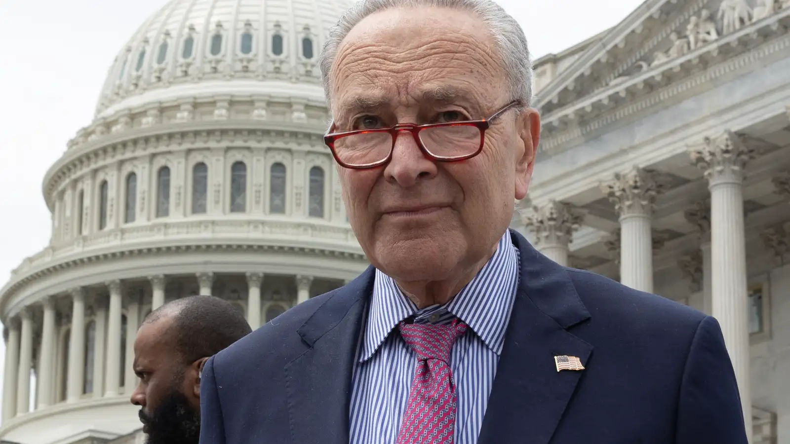 Stefnir í aðra lokun ríkisstofnanna í Bandaríkjunum