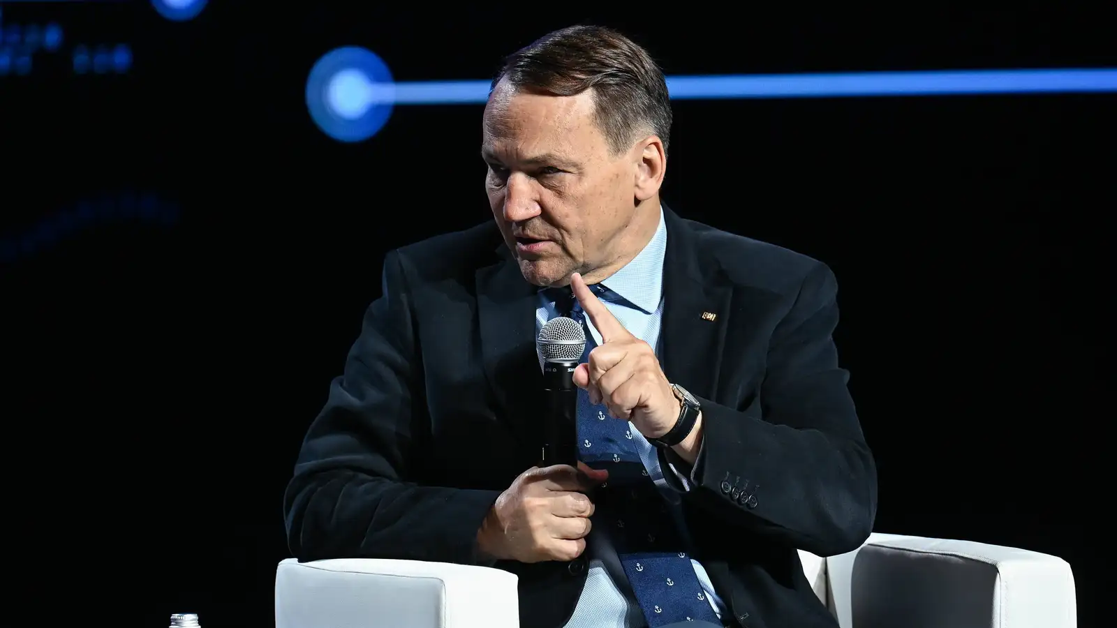 Fagna fjölgun hermanna í Póllandi