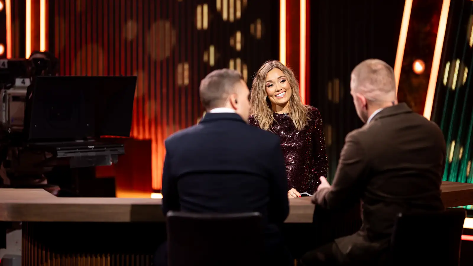 Hvar er besta og versta veðrið á landinu?