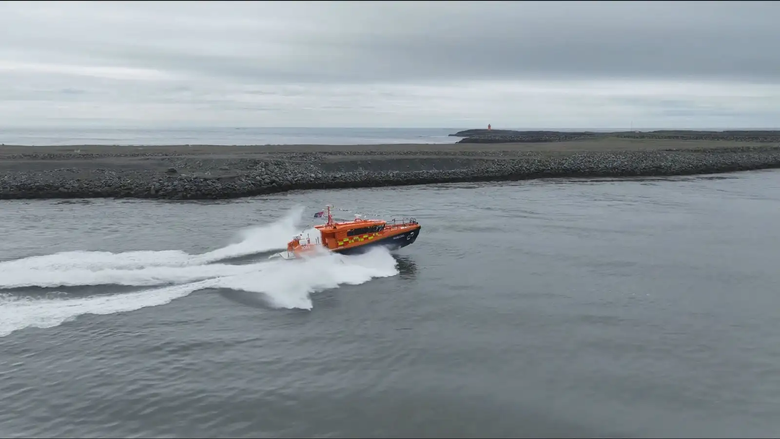 Víðast þurrt í dag