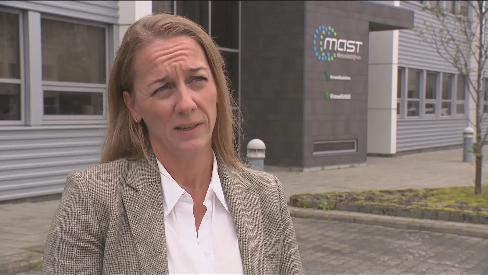 MAST svipti bóndann á Brimnesi vörslu búfjár: „Ég er ekki búinn að segja mitt síðasta”