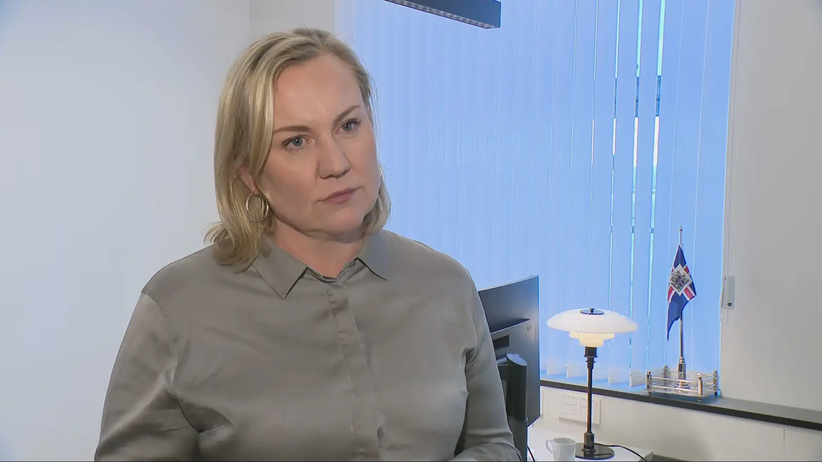 Boðar breyttar reglur um fjöldaflóttamenn