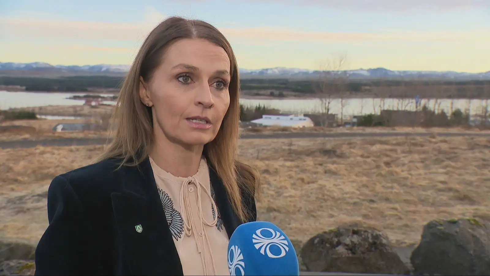 Kostnaður við nýjan Kársnesskóla fór tæpa tvo milljarða fram úr áætlun