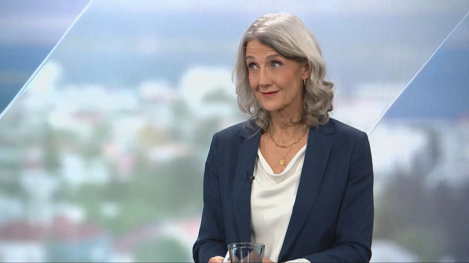 Rektor Háskólans á Bifröst ætlar að víkja