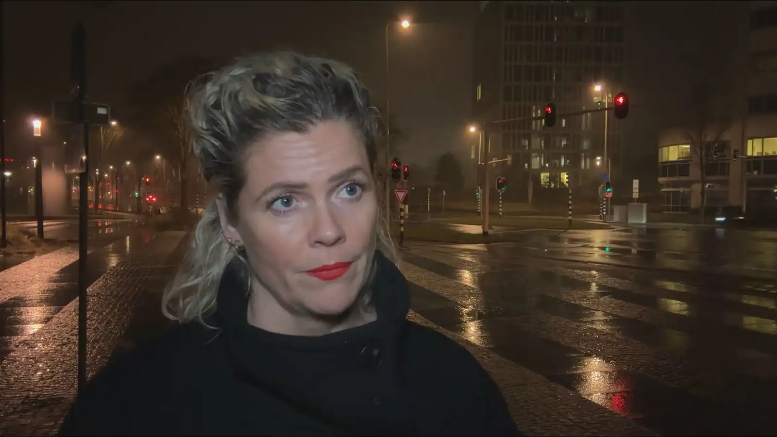 Alþjóðlegt samstarf lykilatriði í baráttunni gegn skipulagðri brotastarfsemi