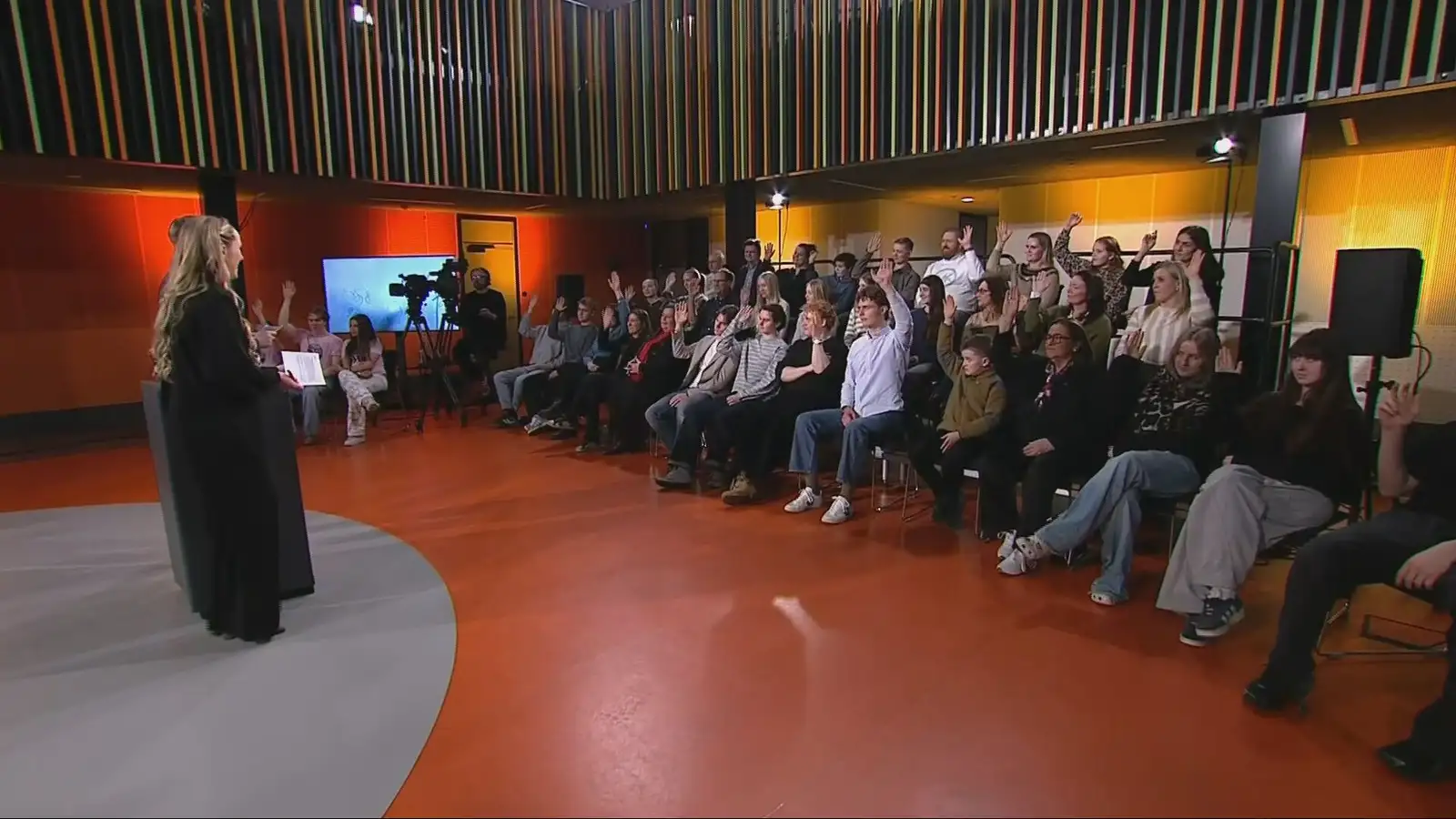 Almennur samhljómur um samfélagsmiðlabann