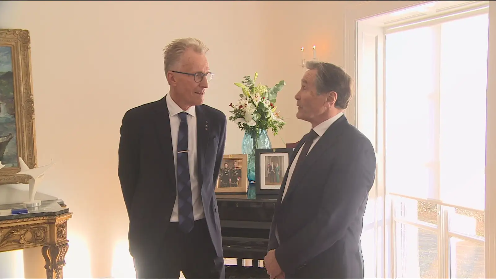 Sigurður Reynir og Grímur hlutu heiðursverðlaun Ásusjóðs