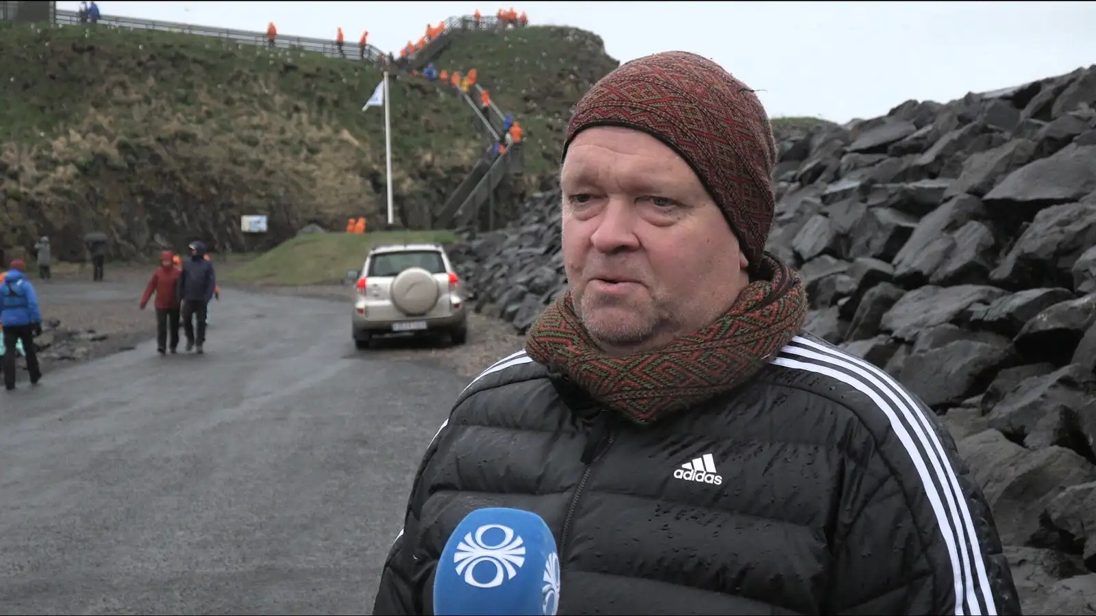 Ferðaþjónustan finnur fyrir fækkun skemmtiferðaskipa