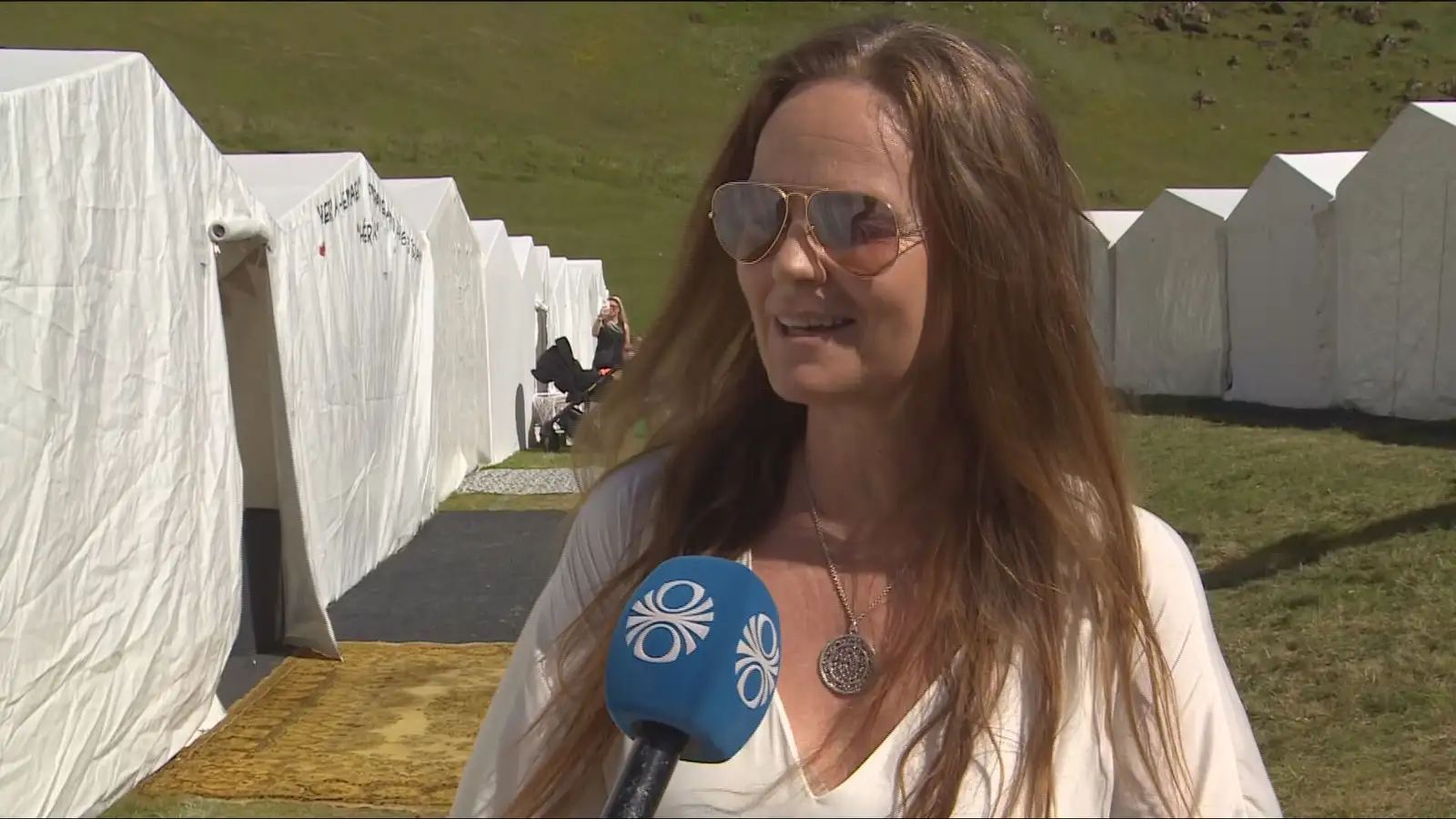Hápunktur Þjóðhátíðar í kvöld og búist við metfjölda á Akureyri