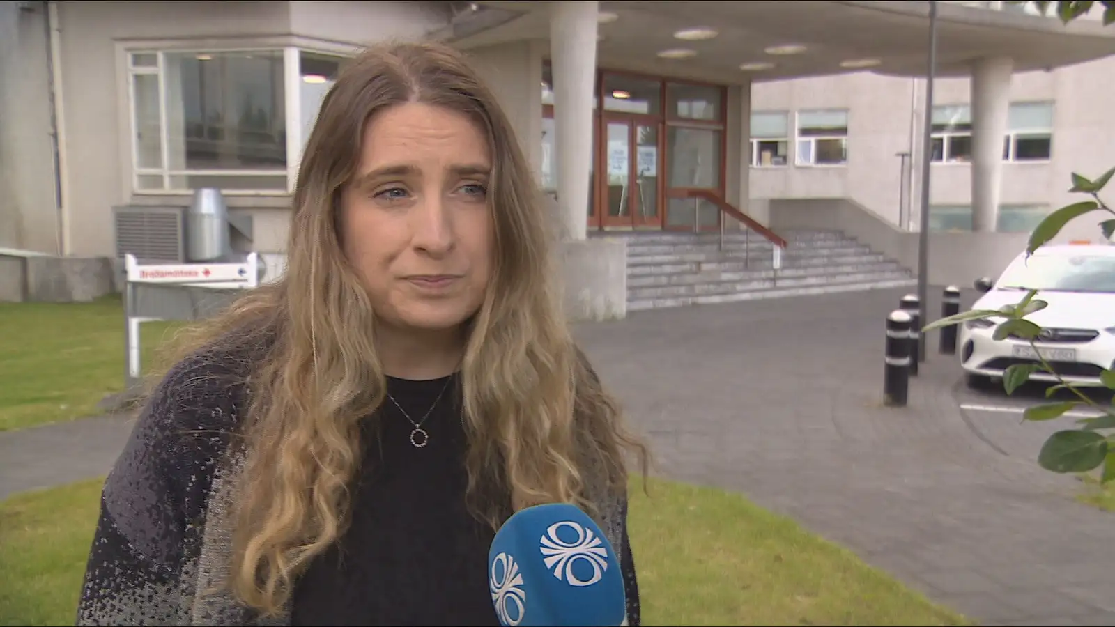 Áætla að opna nýja bráðamatsdeild með tuttugu rýmum í september