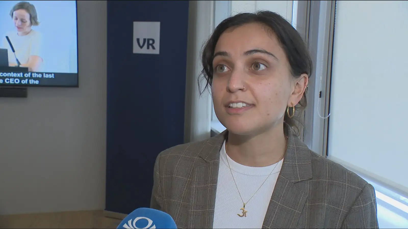 „Hnitmiðað inngrip væri mun vænlegra“ gegn verðbólgu