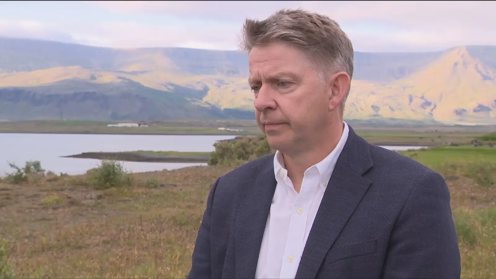 Reiknar með ráðningu starfsfólks á Möltu