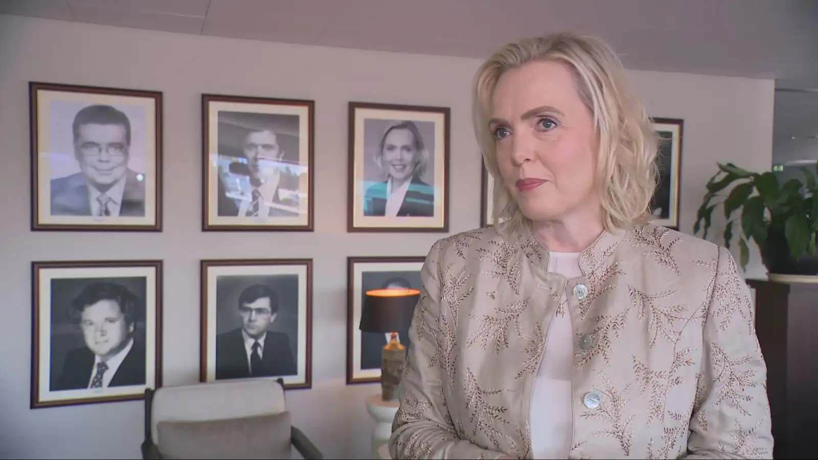 Ríkisstjórnarinnar að ákveða viðbrögð við málshöfðun ESA