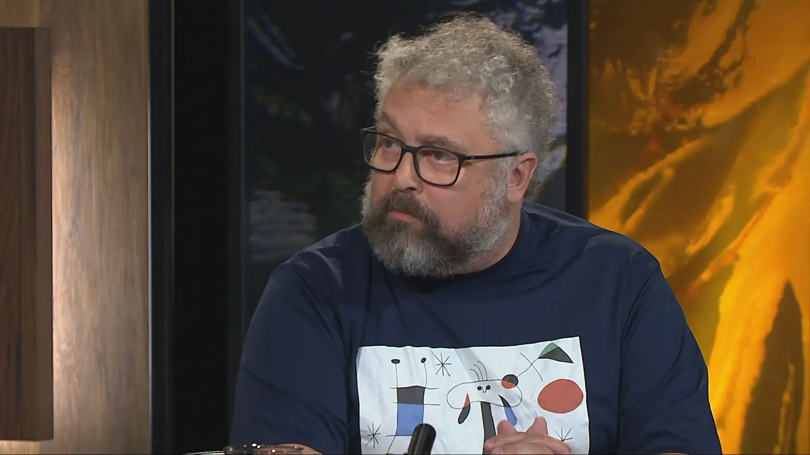 Viðbrögð við Truth Social færslu Trumps: „Ekki skynsamlegt að taka þetta bókstaflega“