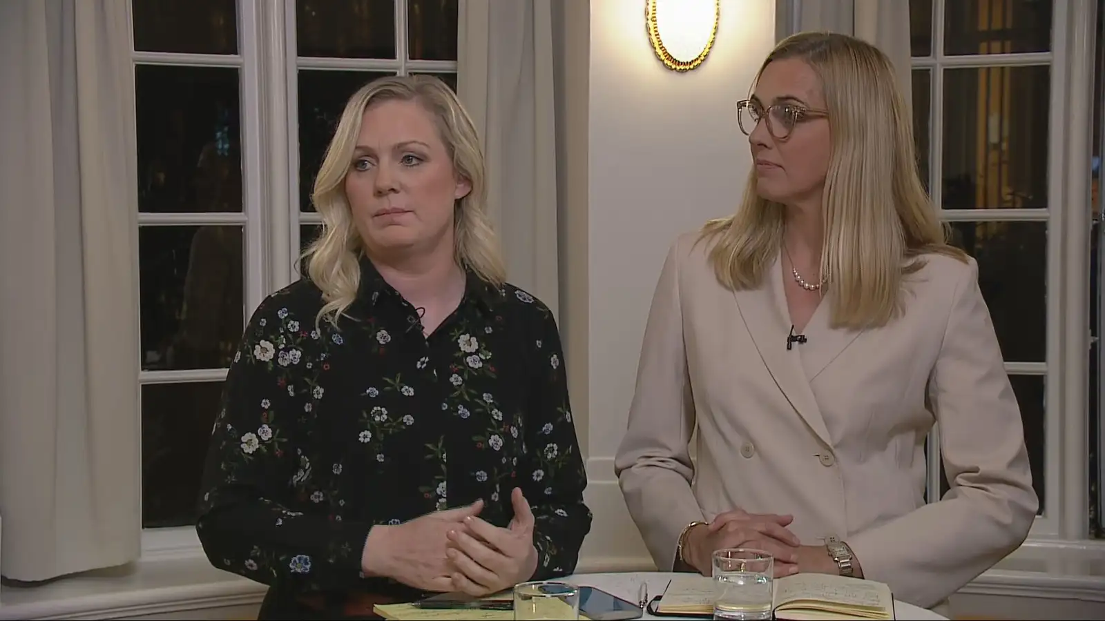 Erfiður þingvetur framundan – Inga Sæland drottning ríkisstjórnarinnar