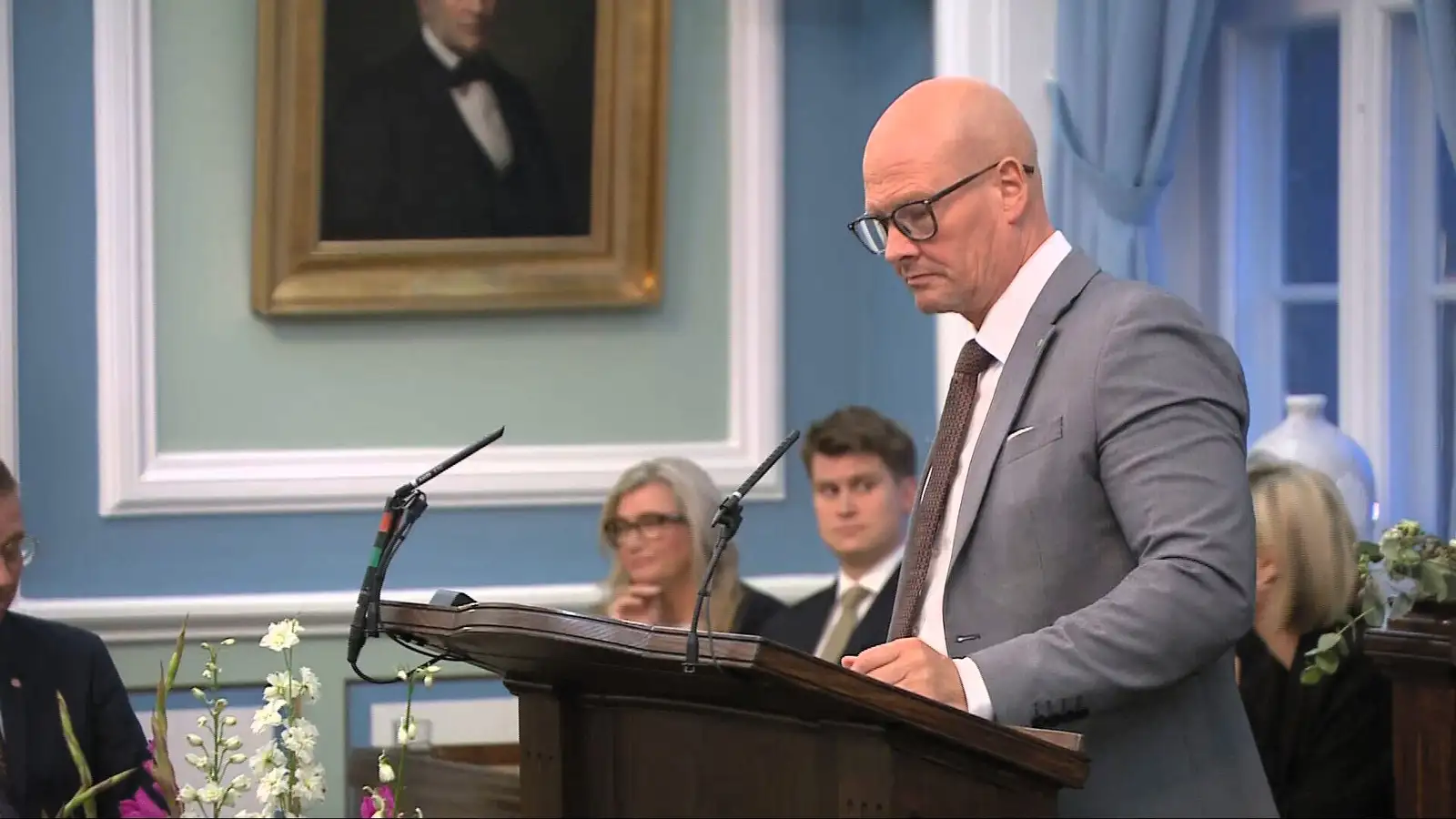 Framsóknarflokkurinn gagnrýnir hagstjórn ríkisstjórnarinnar harðlega