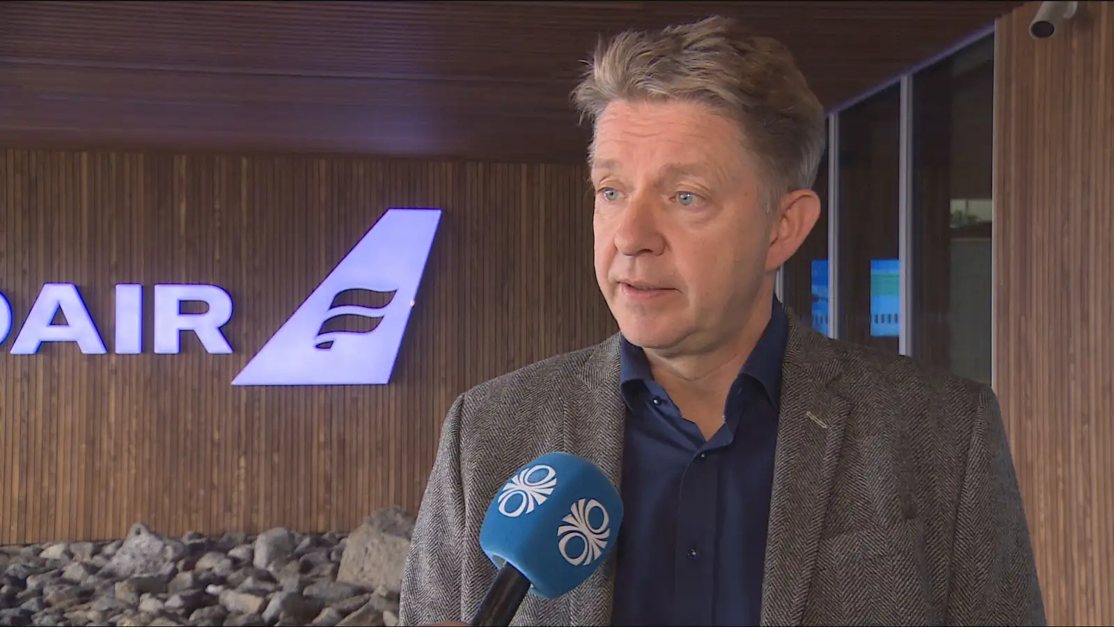 Verkfall flugvirkja gæti kostað Icelandair hundruð milljóna á dag
