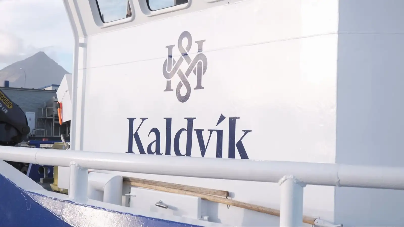 Kæra leyfi Kaldvíkur og segja órannsakað hvaða áhrif aurskriður geti haft á sjókvíar