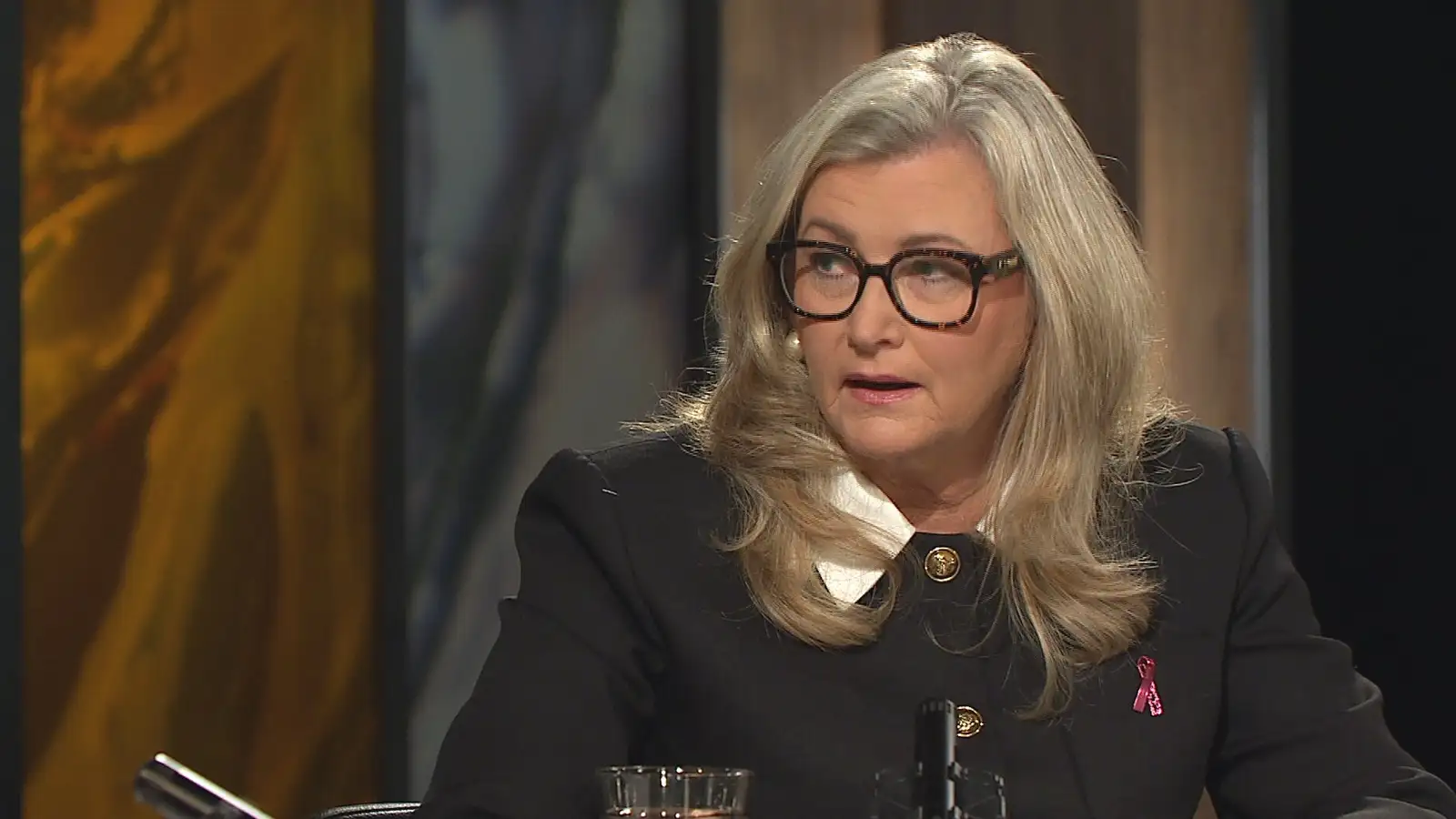 „Gott dæmi um að það er ekki verið að lækna rétt mein“