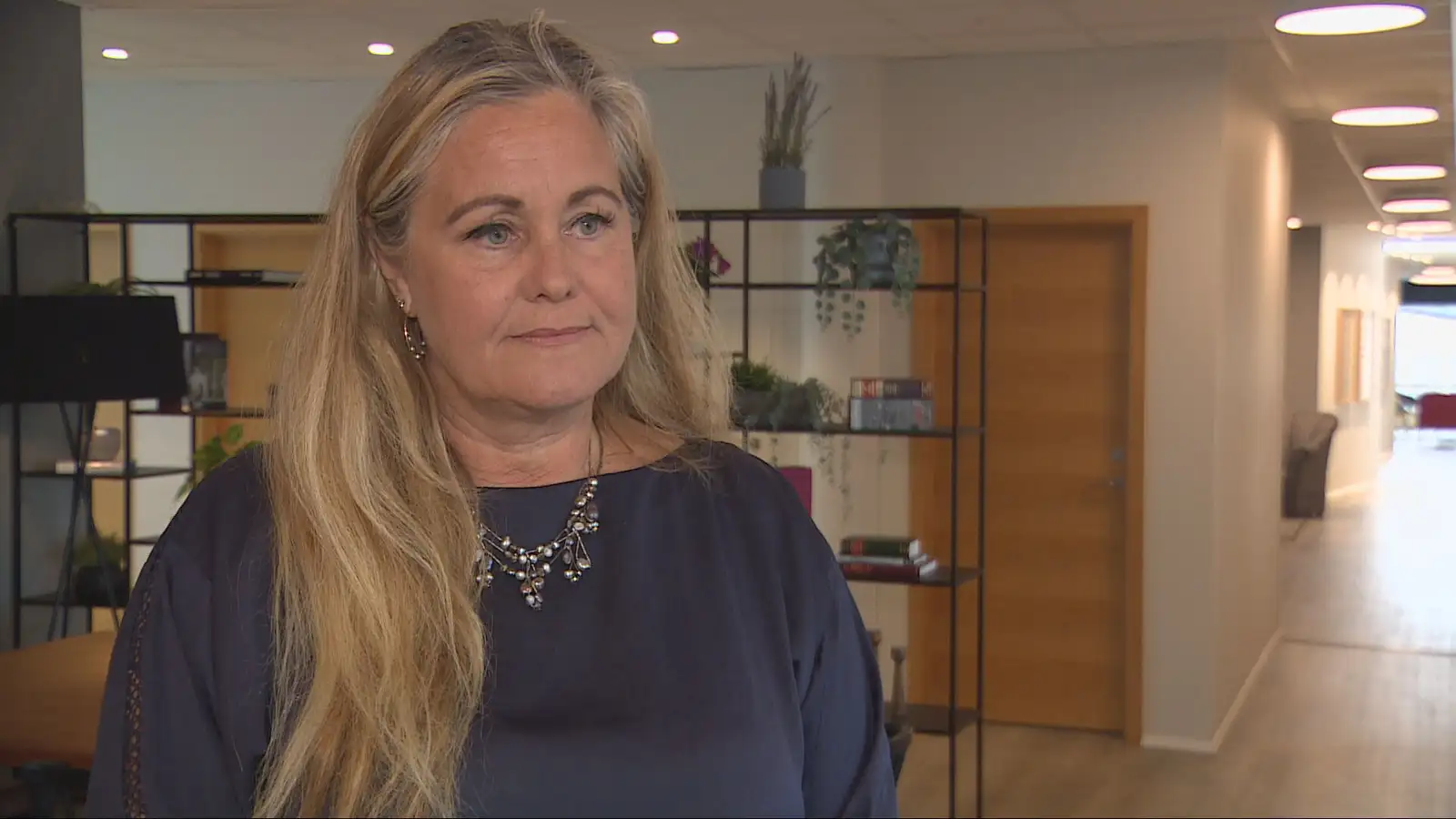 Ísland er berskjaldað gagnvart erlendum áhrifaöflum í kosningabaráttunni