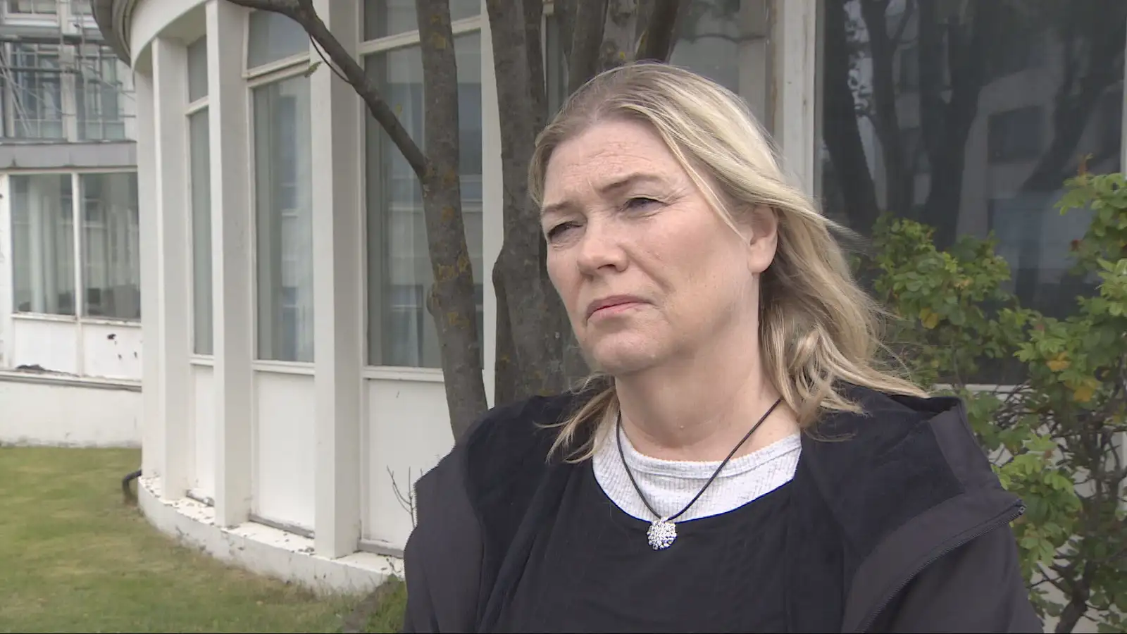 Geislafræðingum finnst spretthópur einblína um of á skammtímalausnir