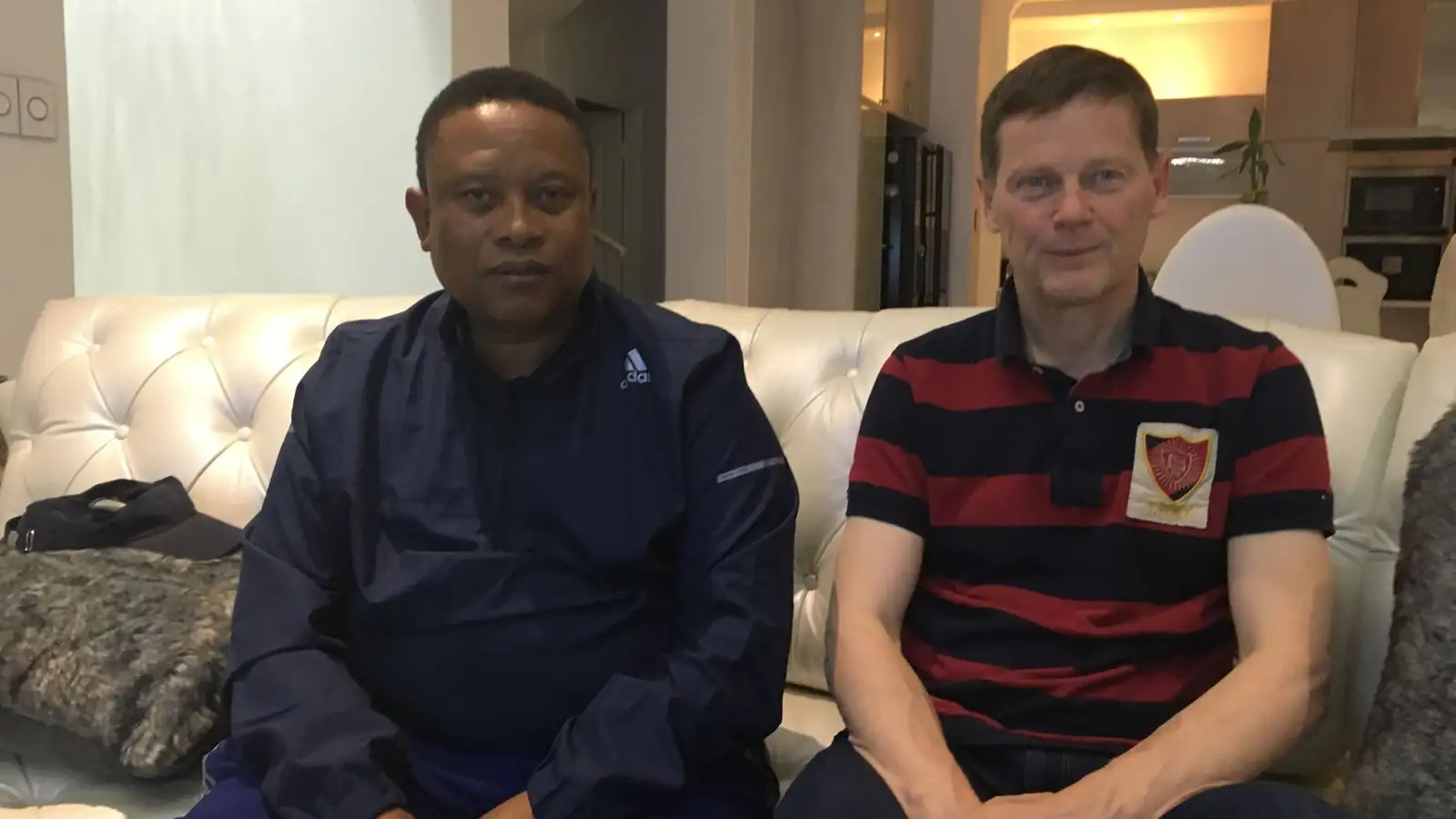 Meintar mútugreiðslur Samherja umtalsvert hærri en áður var talið