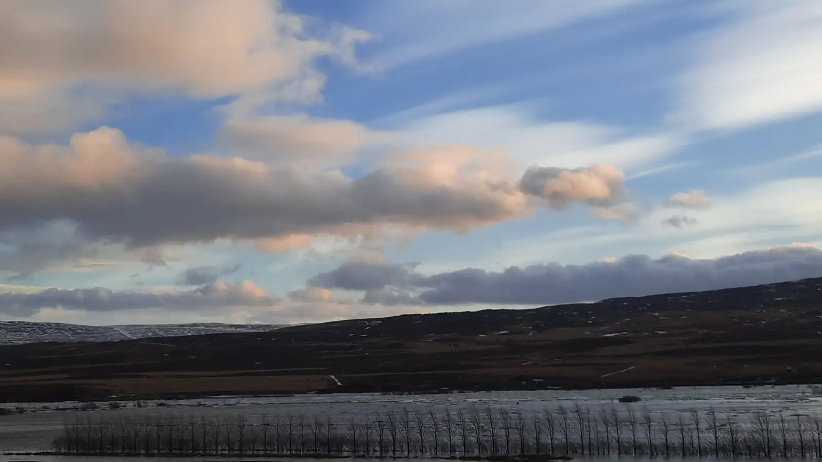 Nýr meirihluti myndaður í Hörgársveit