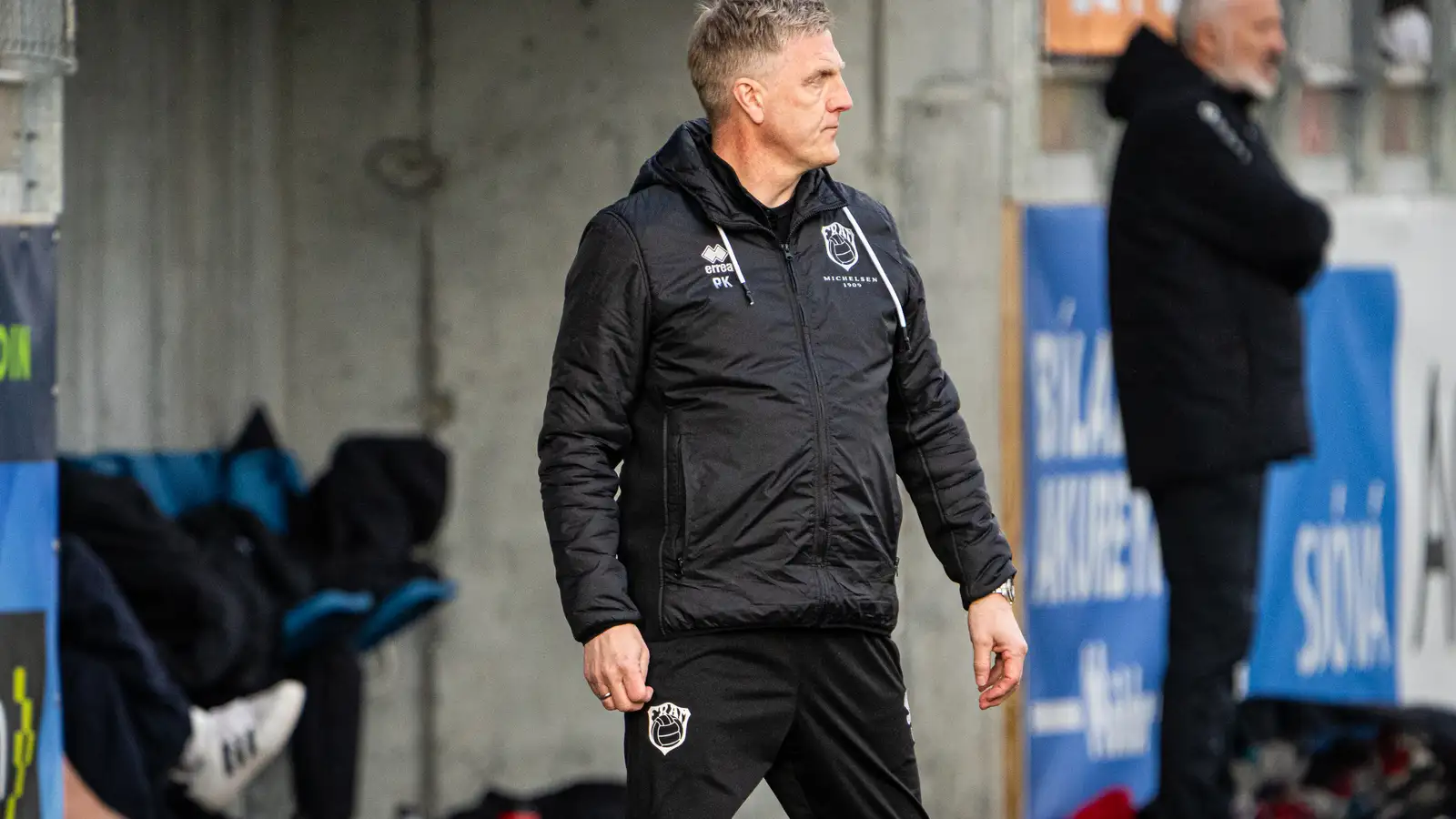 „Jafn ömurlegt og þessi úrslitakeppni er“