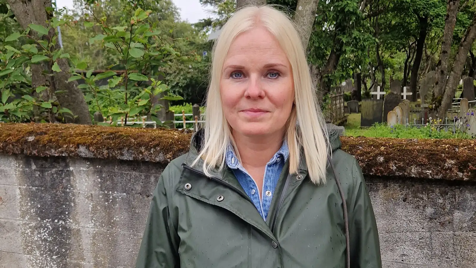 Ísland sitji ekki og bíði