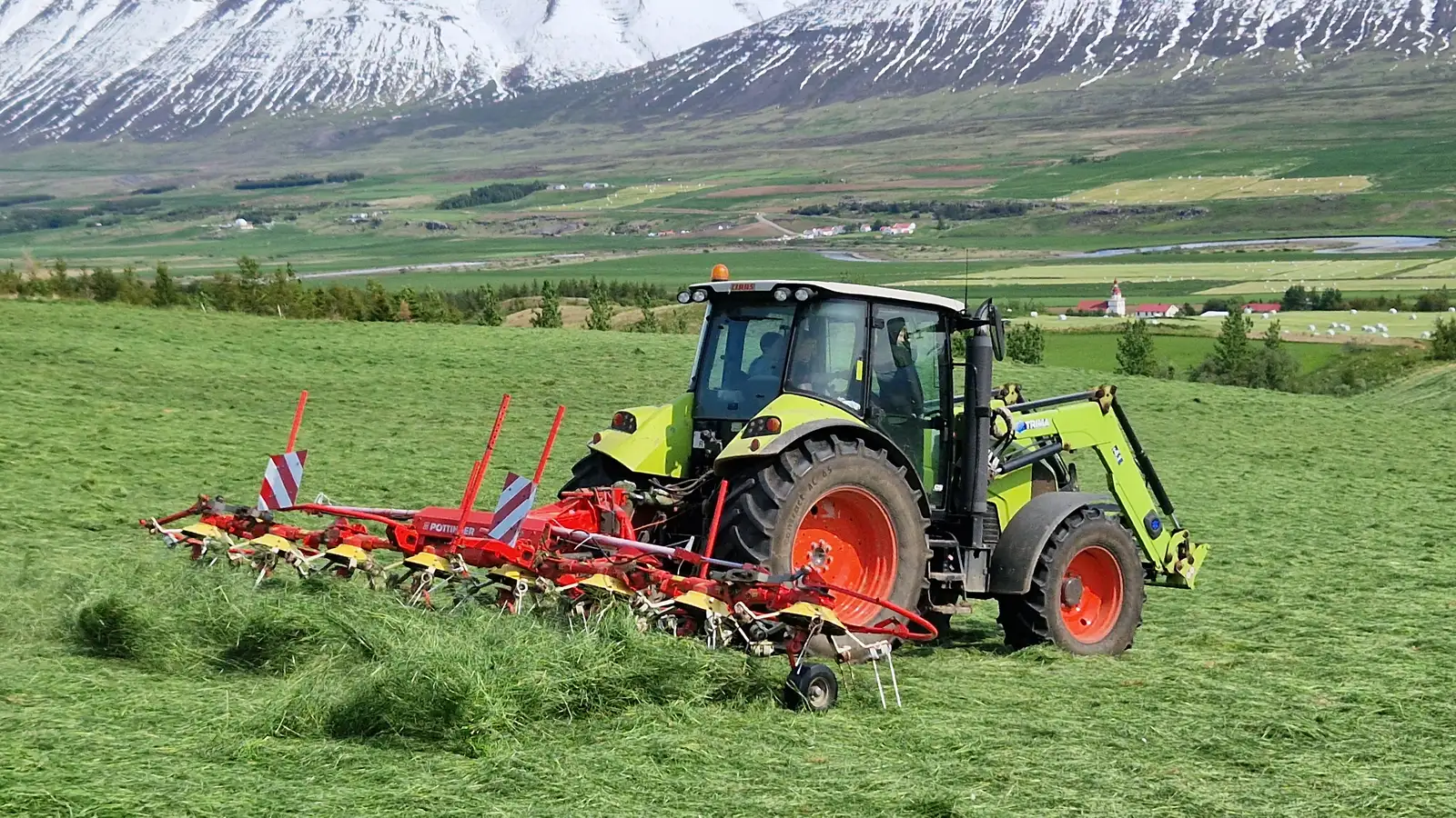 ESA samþykkir tímabundið regluverk um ríkisaðstoð