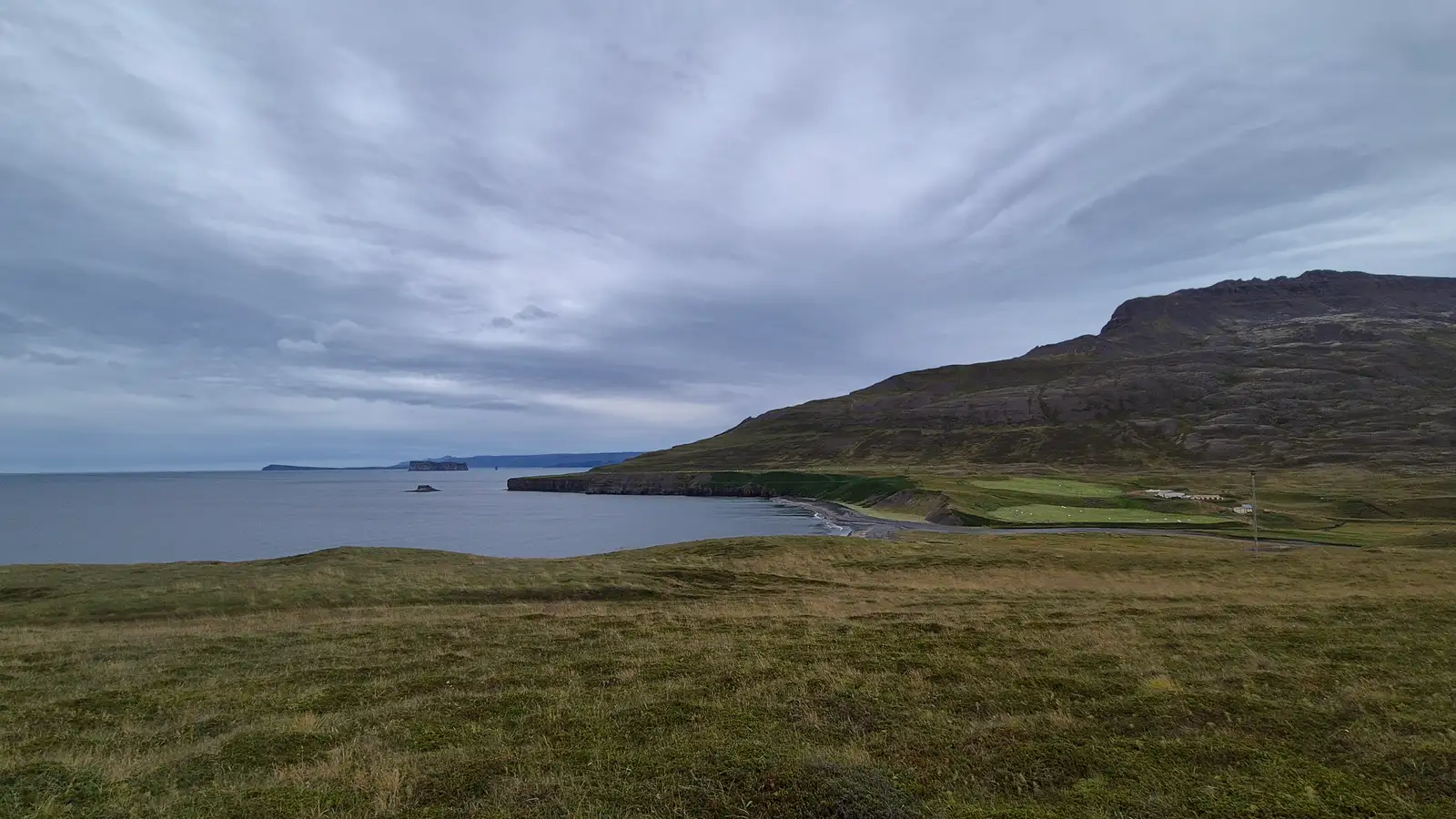 Truflanir á merkjum Rásar 1 og Rásar 2 í Skagafirði