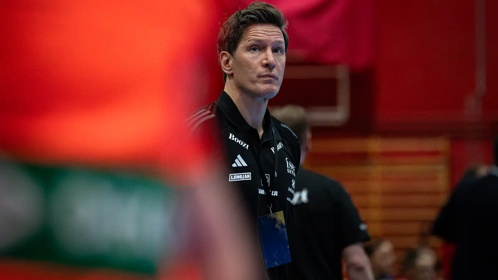 Hafði töluverðar áhyggjur að komast ekki til Færeyja í gær