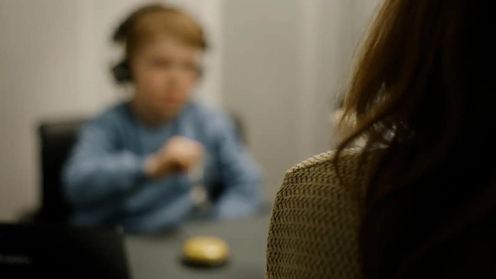 Ekki verið að grípa heyrnarskert börn – Tugir týnast í kerfinu