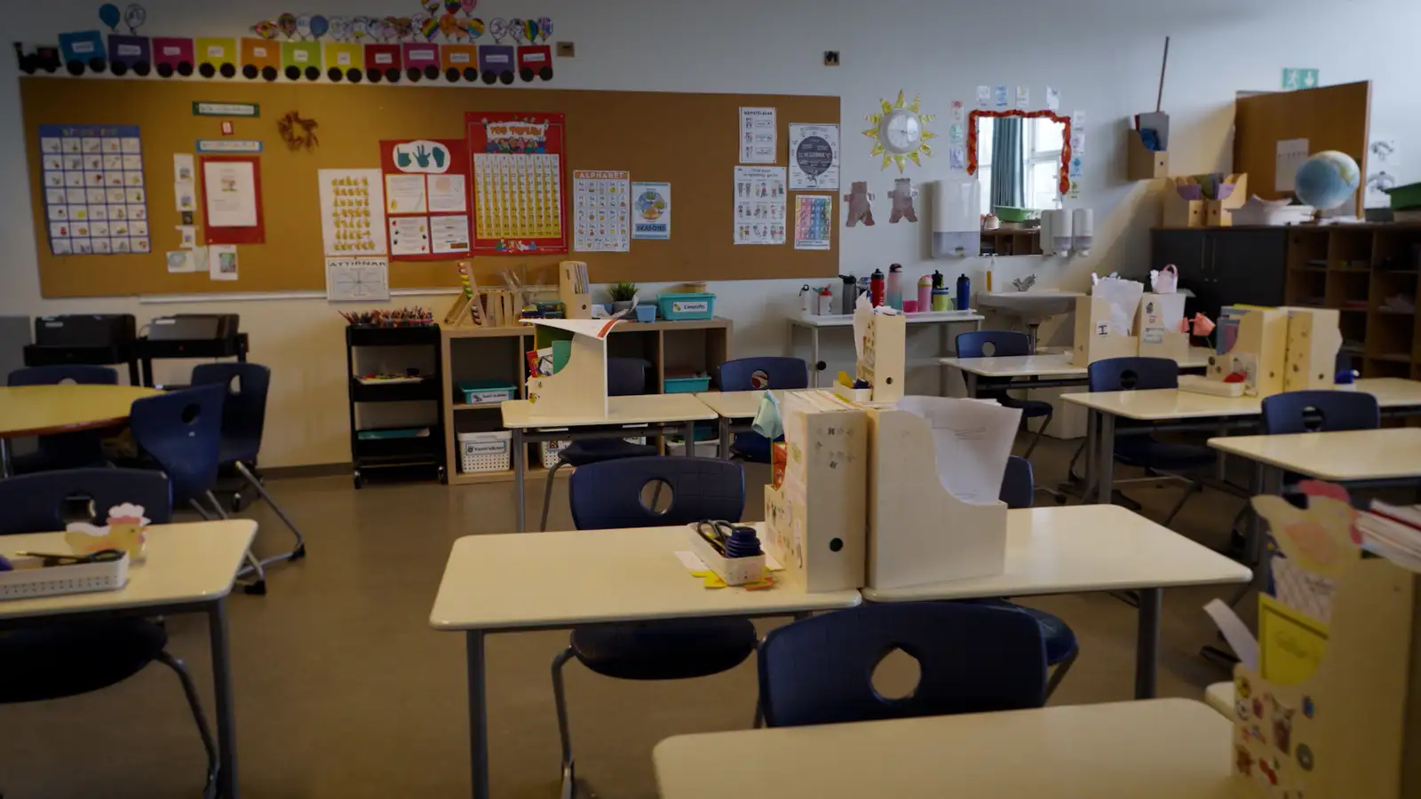 PISA 2025: Árangur íslenskra nemenda aldrei verið verri