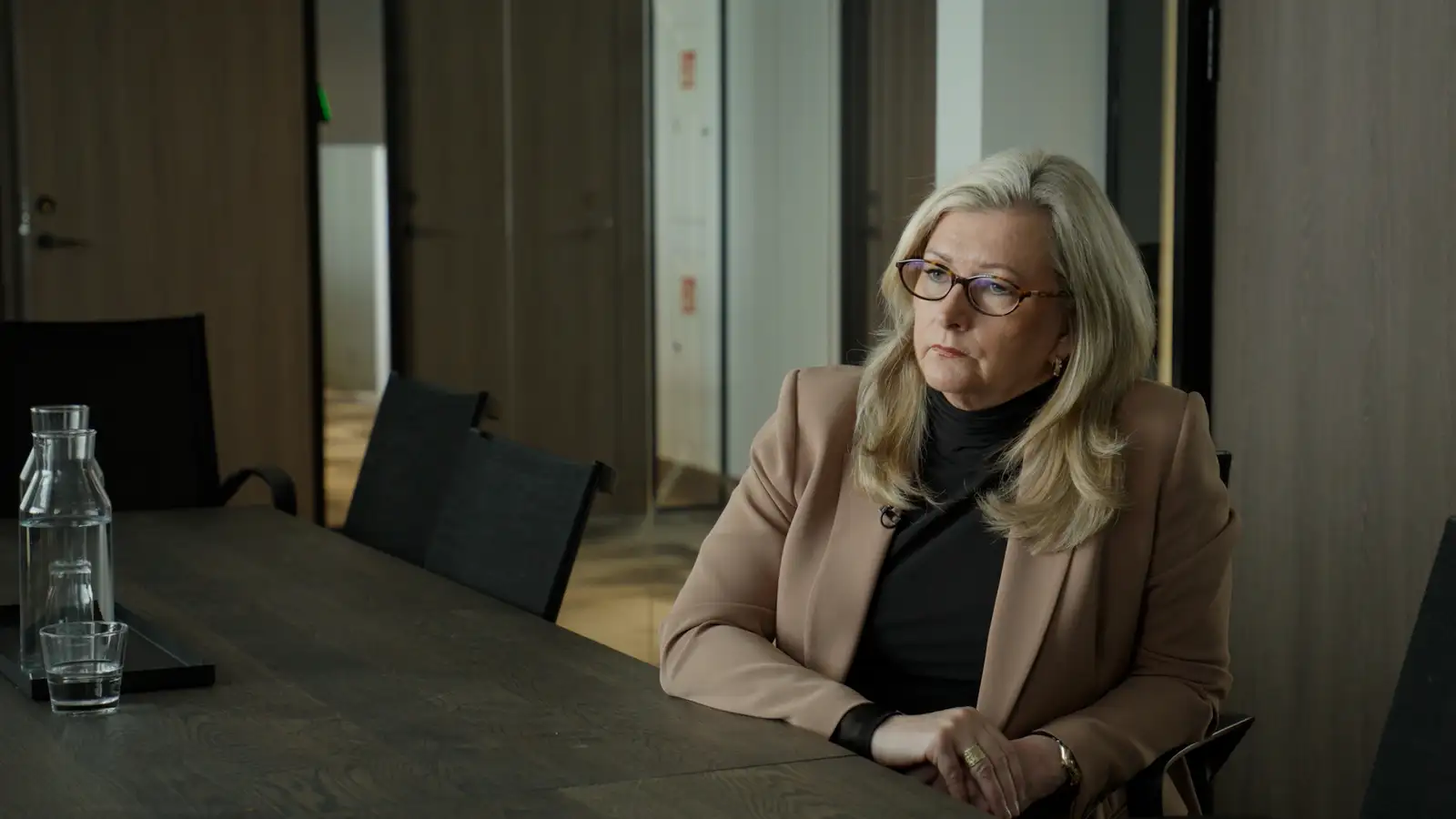 Milljarða útgreiðslur Sóltúns: Ráðherra telur að takmarka skuli greiðslur út úr hjúkrunarheimilum