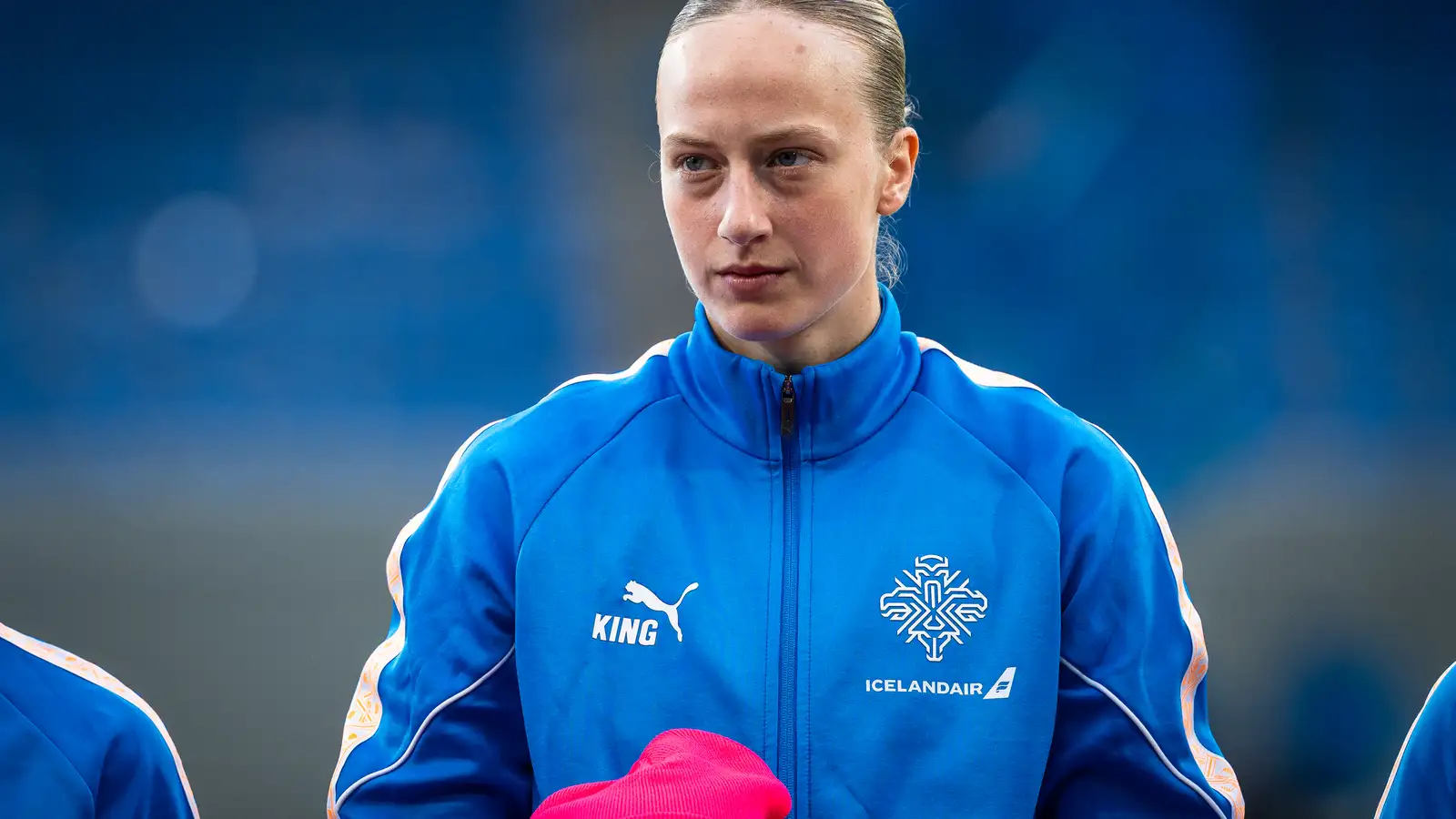 „Vonandi gerum við eitthvað sérstakt“