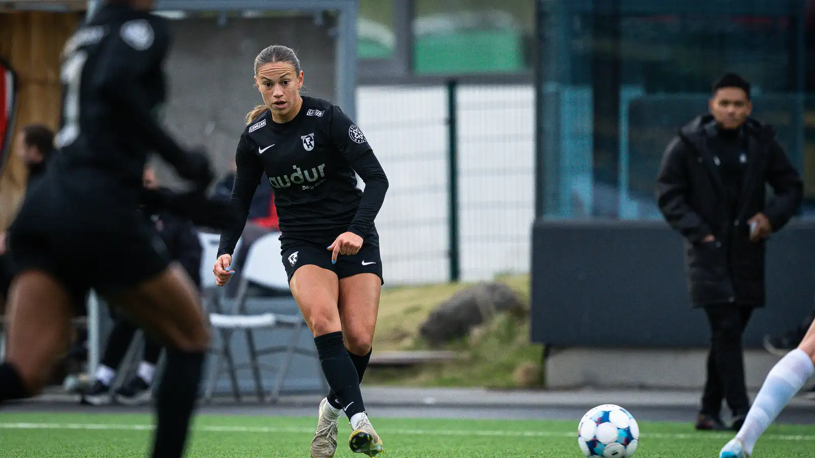 FH missteig sig í toppbaráttunni í Bestu deild kvenna