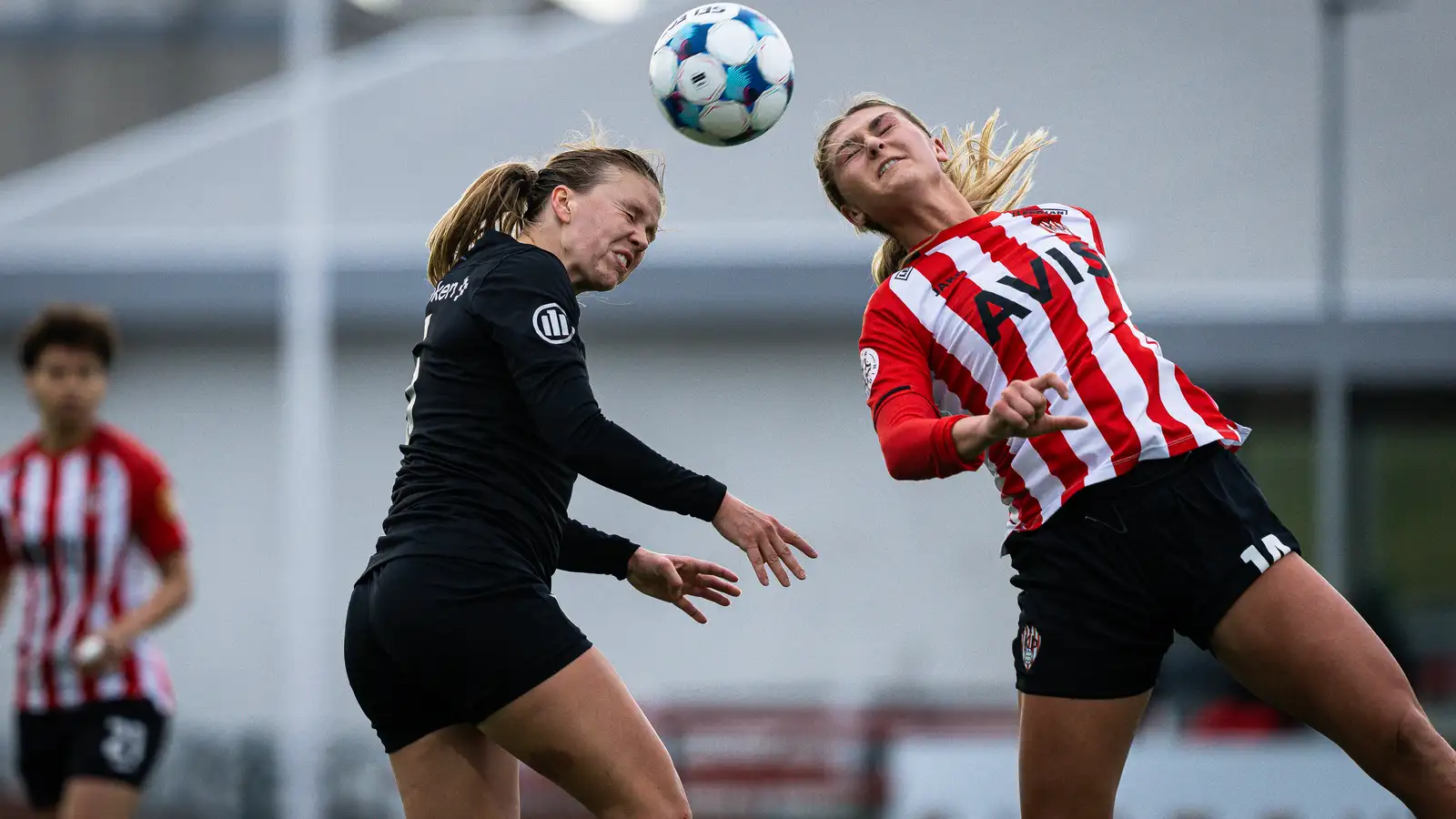 Breiðablik getur orðið Íslandsmeistarar á morgun eftir tap FH