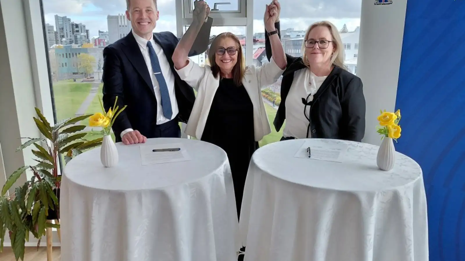 Ísafjarðarbær leiðir hönnun og byggingu nýs verknámshúss í stað ríkisins