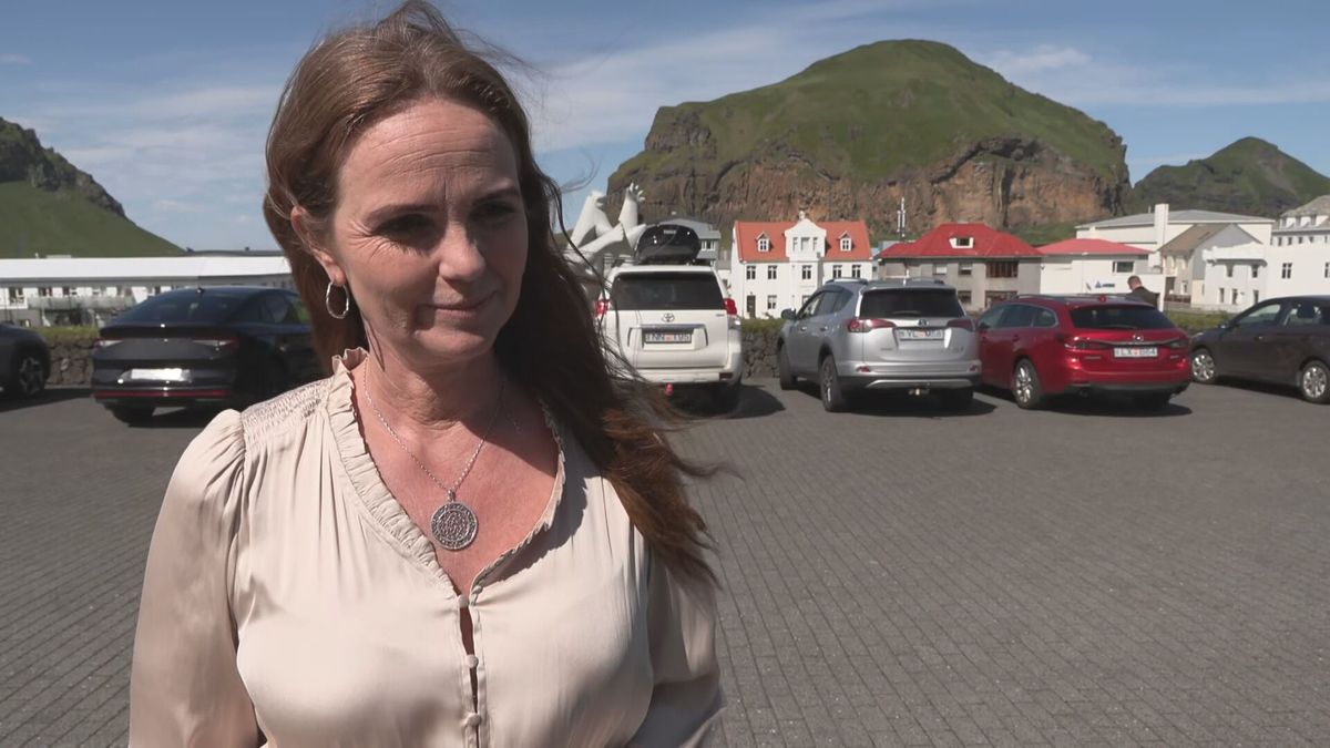 Bæjarstjóri segir HS Veitur reyna að koma sér undan skyldum - RÚV.is
