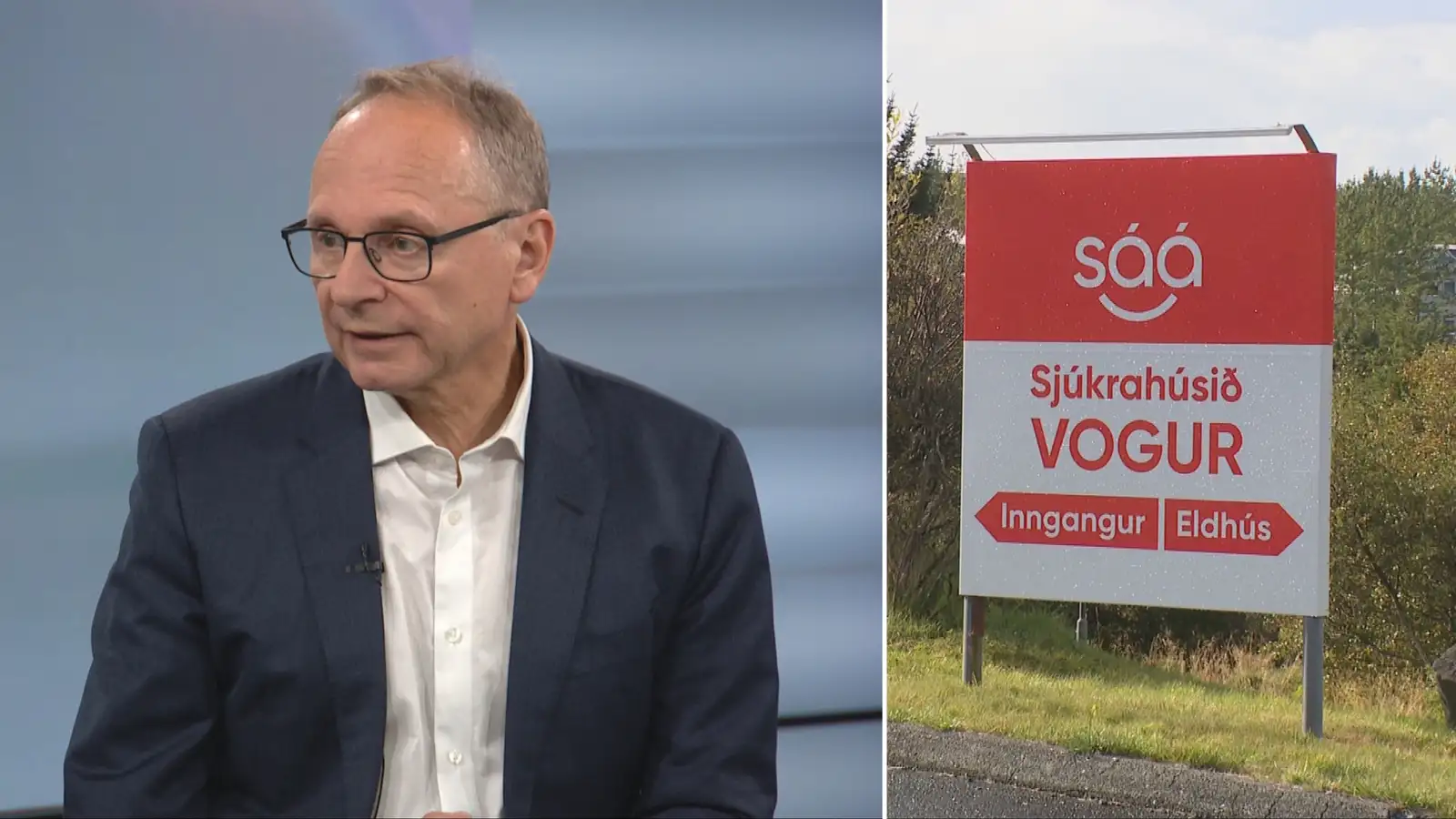 Heilbrigðisþjónusta á vegum félagasamtaka barn síns tíma