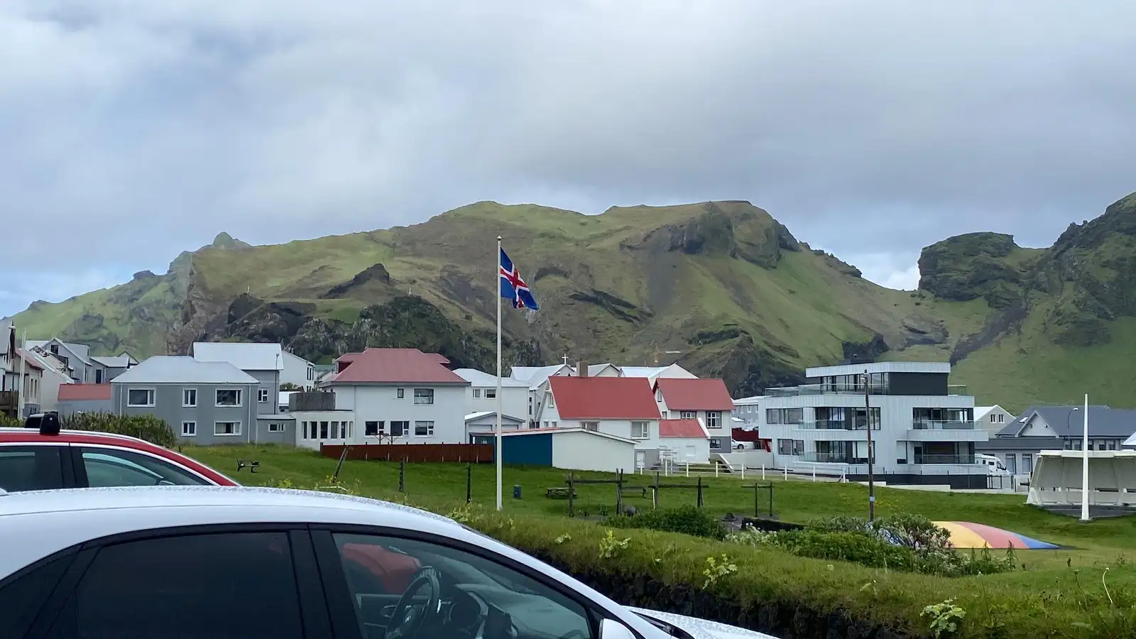 Sjálfstæðismenn í Vestmannaeyjum halda prófkjör