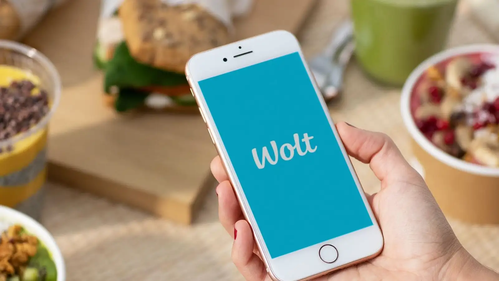Wolt-sendlar íhuga næstu skref í kjarabaráttu