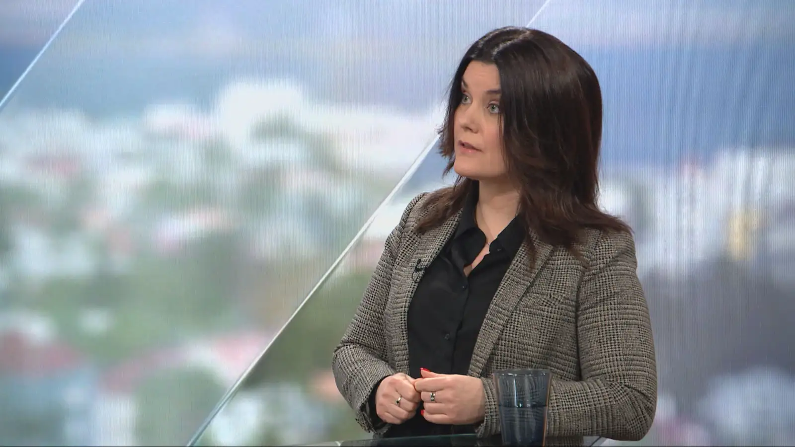 Rannsóknin á fósturheimilinu í Garði: „Þetta mál gerist í samtímanum“