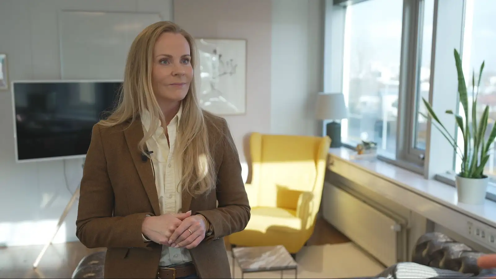 Mikilvægt að leyfa starfsfólki að kveðja með reisn