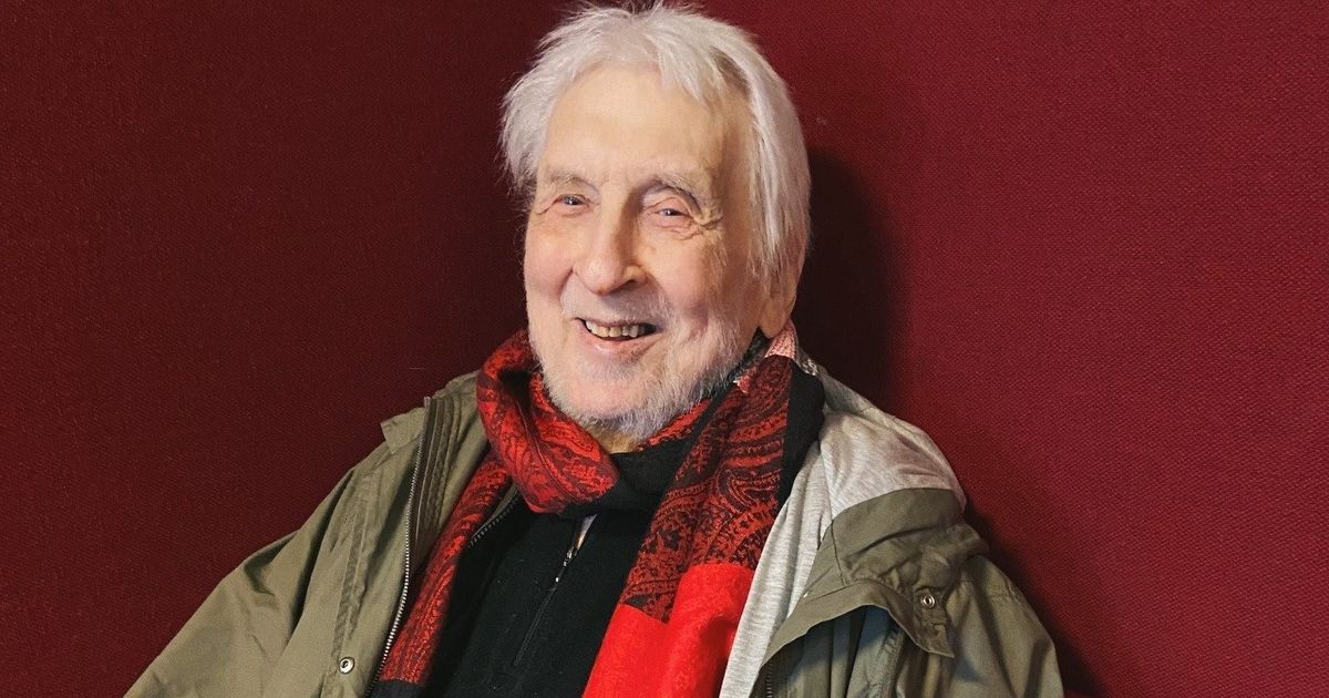 „Ég hef aldrei verið mikill meginstraumsmaður“ - RÚV.is