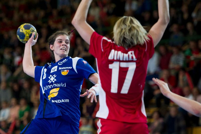 Stella Sigurðardóttir