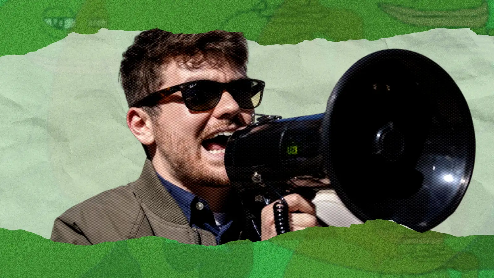 Hélstu að Charlie Kirk væri langt til hægri? Bíddu þar til þú heyrir um Nick Fuentes